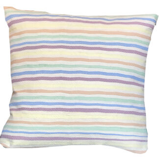 Pastel Stripes Slim